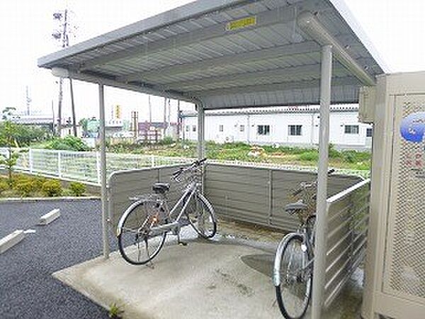 長野県長野市豊野町浅野(賃貸アパート1LDK・2階・46.28㎡)の写真 その17