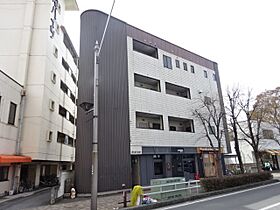 コーポ丸山  ｜ 長野県長野市大字南長野南石堂町1316-2（賃貸マンション1R・3階・17.80㎡） その1