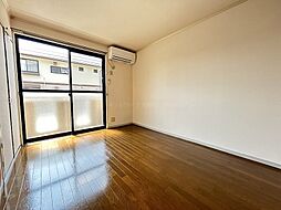 セジュール吉田C棟