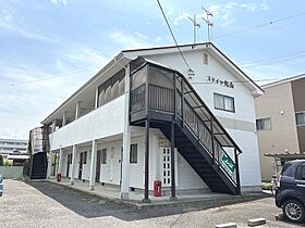 ステイツ丸山  ｜ 長野県長野市大字稲葉上千田124（賃貸アパート1K・1階・26.40㎡） その1