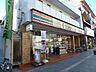 周辺：セブンイレブン 長野中央通り店（389m）