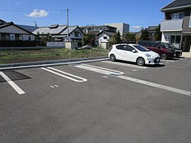 ボーセジュール　弐番館  ｜ 長野県長野市大字高田570-5（賃貸アパート1LDK・1階・42.51㎡） その5