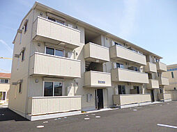 エスポワール東和田A棟
