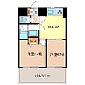 ダイアパレス長野大通り6階7.0万円