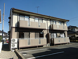 セジュール8たなかB