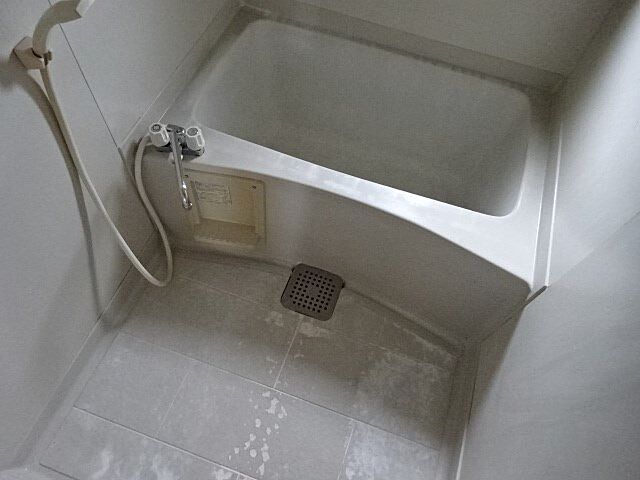 浴室