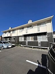 パティオ塚田A棟