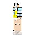 メゾン栗田2階6.8万円
