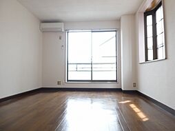 COOPホワイトタウン 1Kの写真