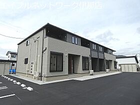 セレーノ箕輪 101 ｜ 長野県上伊那郡箕輪町大字中箕輪8195-1（賃貸アパート1LDK・1階・50.01㎡） その1