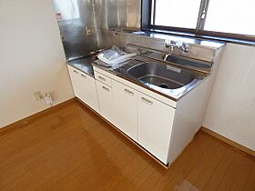 RESIDENCE SAKOH III  ｜ 長野県上伊那郡辰野町大字平出（賃貸アパート1LDK・1階・39.74㎡） その4