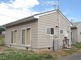 グリーンプレインG  ｜ 長野県上伊那郡箕輪町大字中箕輪10409（賃貸一戸建1LDK・--・40.50㎡） その1