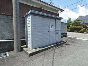 パレスブルースカイA  ｜ 長野県駒ヶ根市赤穂14-363（賃貸アパート1LDK・1階・45.50㎡） その13