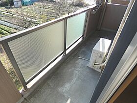 ベルセ・プランドール  ｜ 長野県伊那市東春近1233（賃貸マンション2DK・2階・49.20㎡） その9