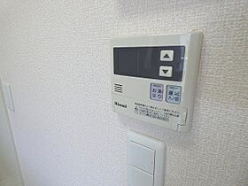 パークソレール  ｜ 長野県伊那市上新田（賃貸アパート1R・1階・26.71㎡） その22