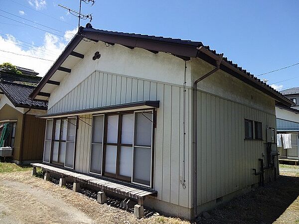 辺見住宅　7号 ｜長野県伊那市荒井(賃貸一戸建3DK・--・49.68㎡)の写真 その9