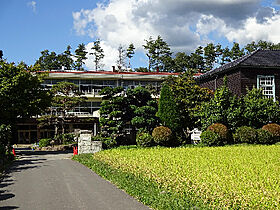 コーポ加城南  ｜ 長野県伊那市美篶（賃貸アパート1LDK・1階・52.00㎡） その18