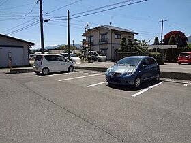 ロイヤルガーデンミノワA 201 ｜ 長野県上伊那郡箕輪町大字中箕輪（賃貸アパート1K・2階・29.25㎡） その14