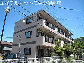 長野県上伊那郡箕輪町大字三日町（賃貸マンション1LDK・1階・43.75㎡） その1