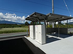 セレーノ伊那I  ｜ 長野県伊那市中央5020-1（賃貸アパート1LDK・1階・50.14㎡） その17