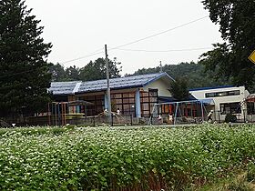 グランデB  ｜ 長野県上伊那郡南箕輪村（賃貸アパート1R・1階・33.12㎡） その17