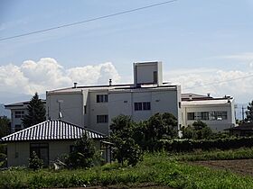 グランデB  ｜ 長野県上伊那郡南箕輪村（賃貸アパート1R・1階・33.12㎡） その18