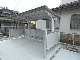 アッファシナンテ　カーサ  ｜ 長野県伊那市狐島35405-1（賃貸アパート1LDK・1階・50.01㎡） その14