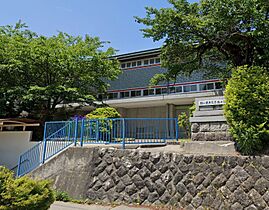 SPRING　HILL駒ヶ根B  ｜ 長野県駒ヶ根市赤穂6321（賃貸アパート1LDK・1階・50.05㎡） その2