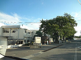 長野県上伊那郡箕輪町大字中箕輪（賃貸アパート1LDK・1階・44.72㎡） その16