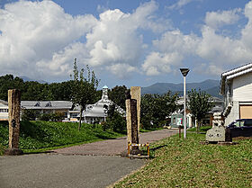 グリーンコートB  ｜ 長野県伊那市西箕輪（賃貸アパート2LDK・2階・58.86㎡） その18