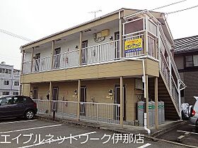 サープラス恵比寿 102 ｜ 長野県伊那市西町4912-2（賃貸アパート1K・1階・18.90㎡） その1