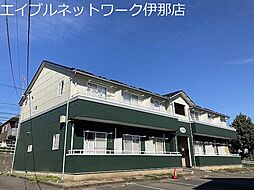 コートアルプス