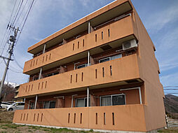 JR飯田線 駒ケ根駅 3.6km