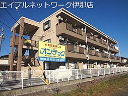 JR飯田線 木ノ下駅 徒歩10分
