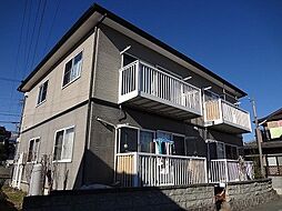 JR飯田線 伊那松島駅 徒歩8分の賃貸アパート