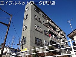コーポ小林II