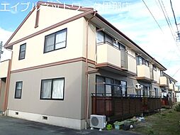 セフィラ北町B棟