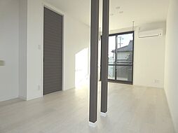 レーベンA 1階1LDKのリビング/ダイニング