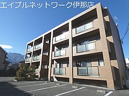 マンションフロレアール