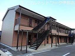 🉐敷金礼金0円！🉐飯田線 伊那福岡駅 徒歩20分