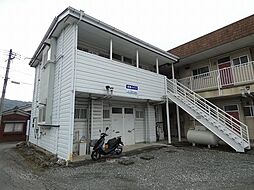 木下青山ハイツ5号棟