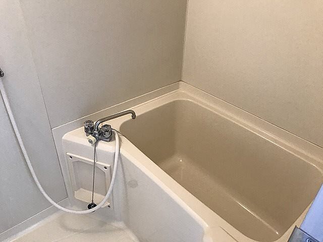 浴室