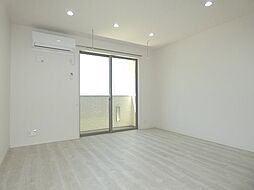 JR飯田線 伊那松島駅 徒歩18分の賃貸アパート 2階1SKのリビング/ダイニング