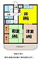 コーポ小林パート31階5.5万円