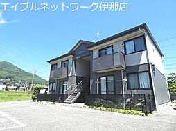 メゾンルミエールB