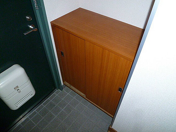 マイタウン伊那_内装_3