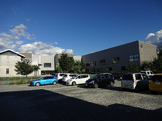 マイタウン伊那_周辺_1