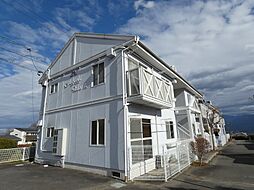 フレグランスバロスA棟