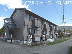 JR飯田線 木ノ下駅 徒歩6分