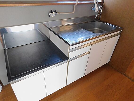 アビタシオン・モーリ_内装_0